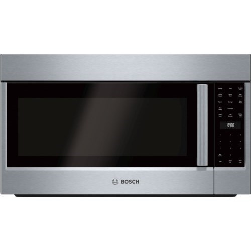 Bosch 800 series best sale hmd8053uc